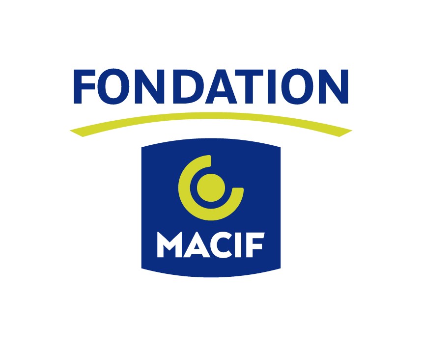 Logo fondation MACIF